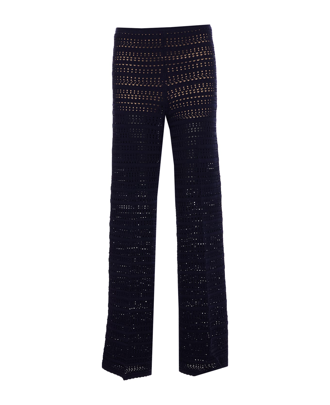 TwinSet Pants - Blue