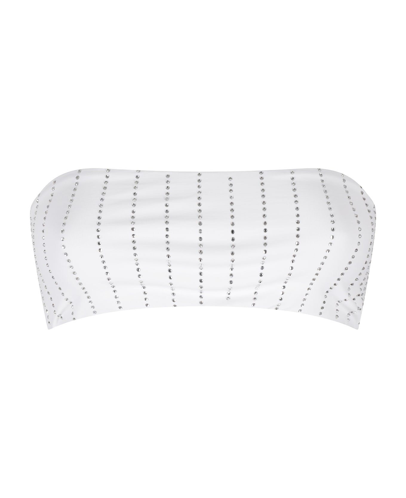 MC2 Saint Barth Bandeau Bikini Top