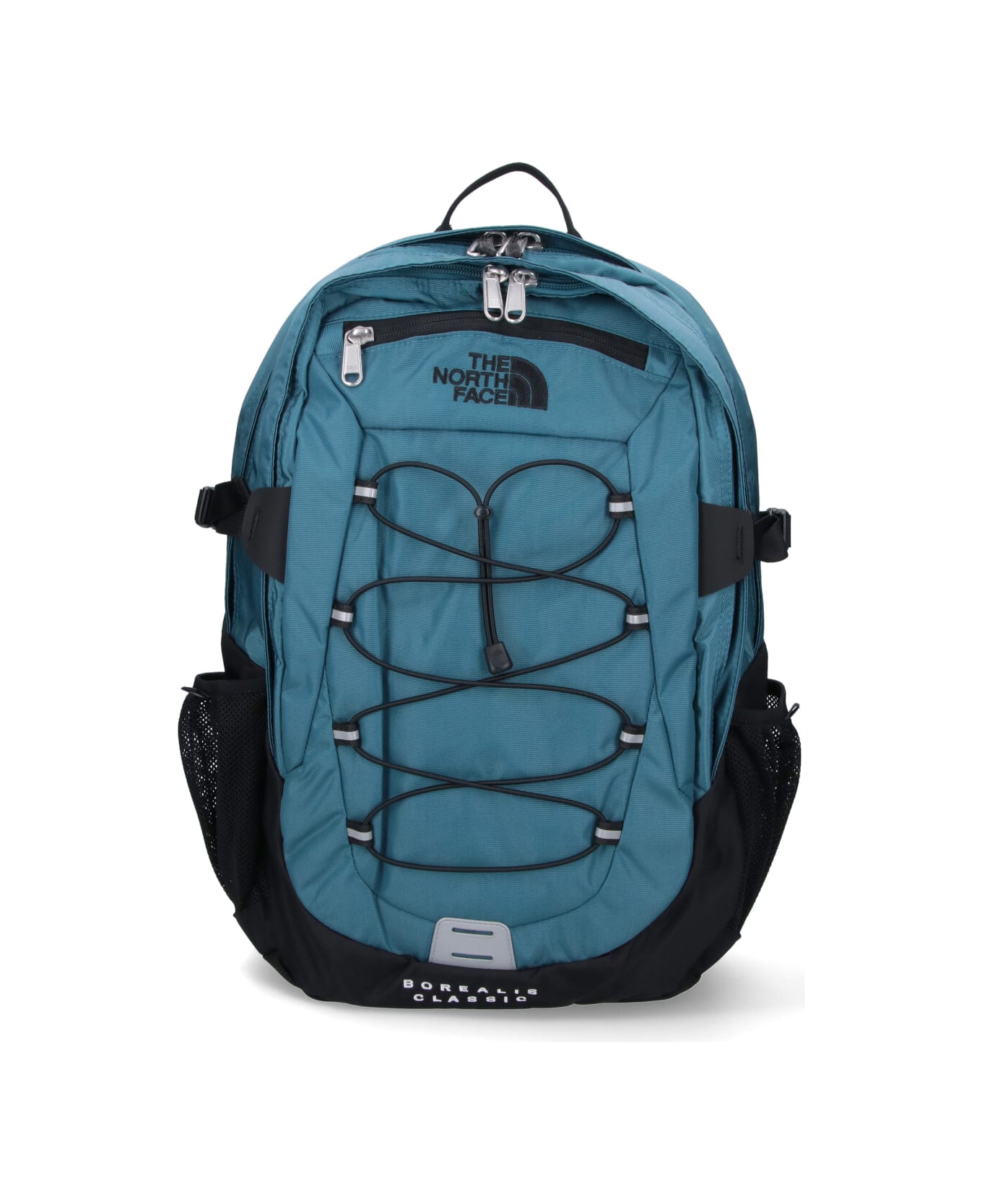 The North Face 
borealis Classic
 Backpack - Multicolor