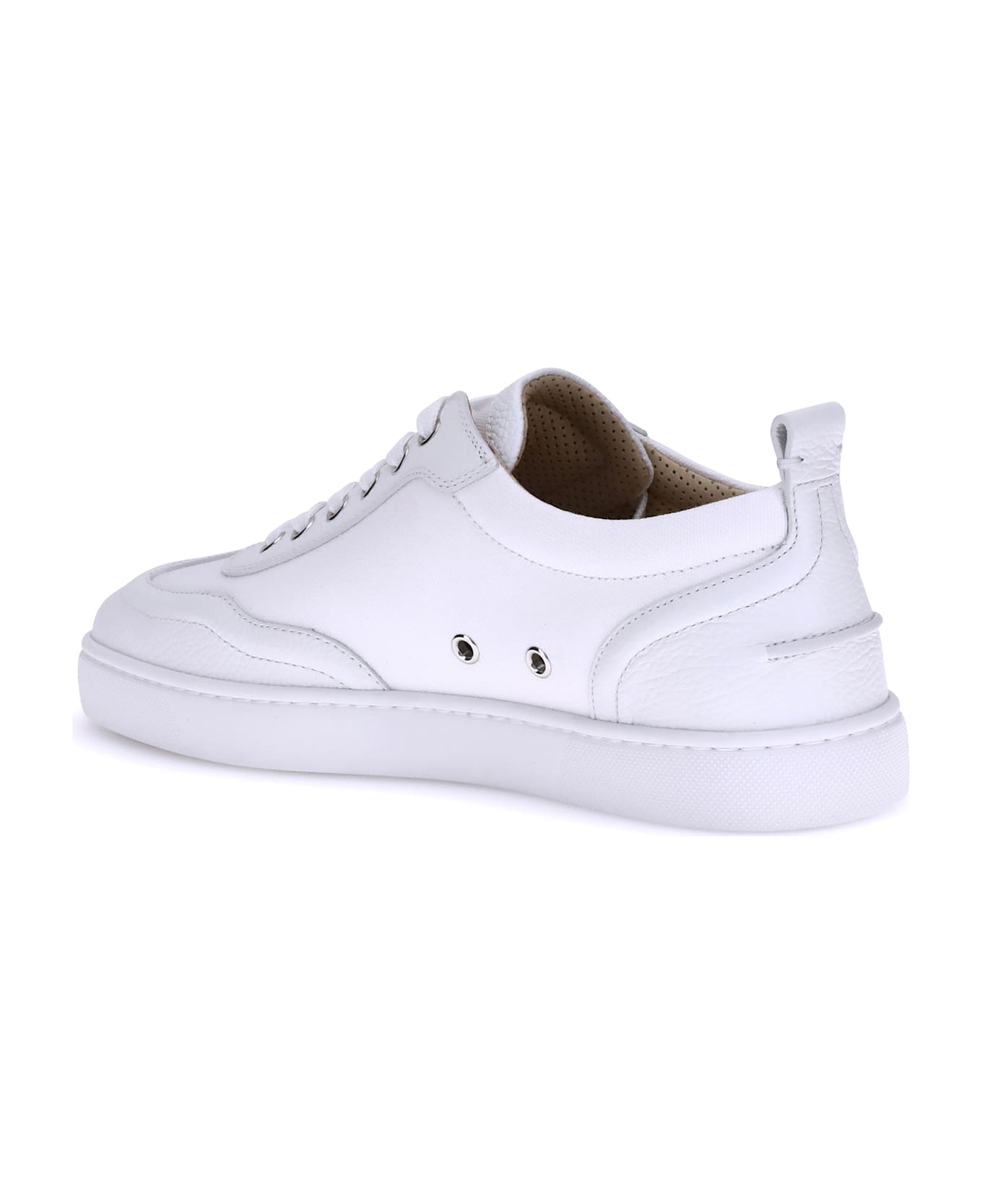 Christian Louboutin Retero Sneakers