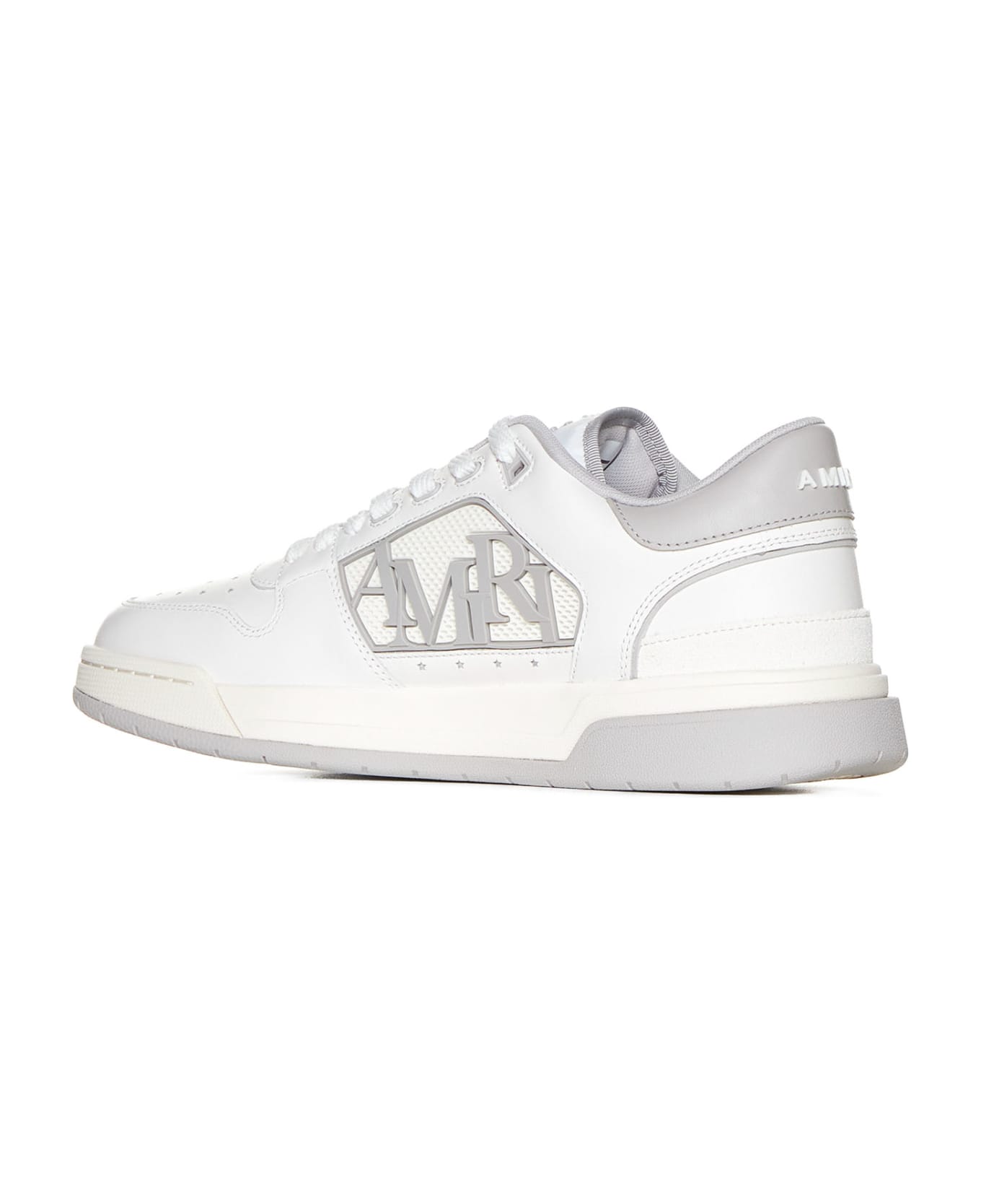 AMIRI Sneakers - White grey