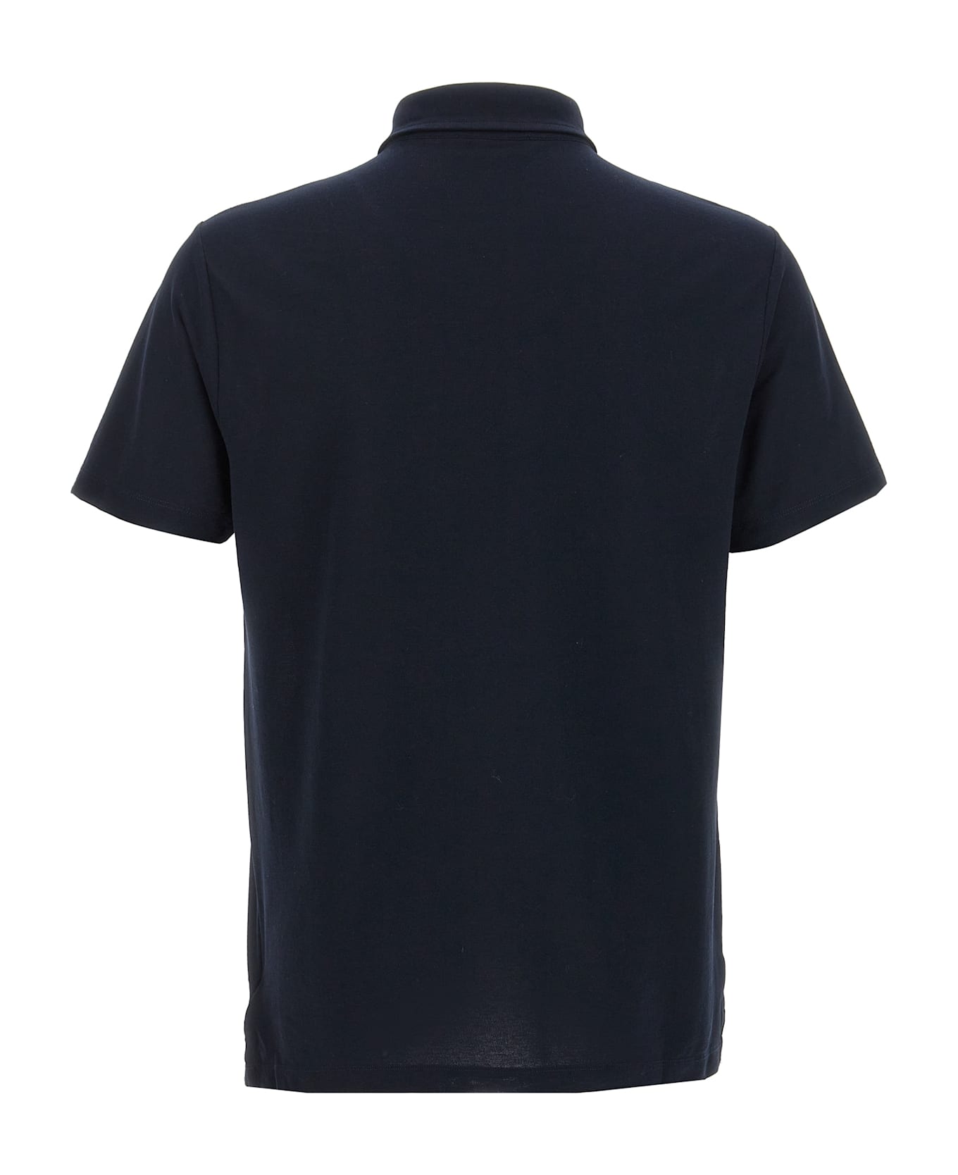 【関税&送料込】Zanone T-shirts and Polos Grey Zanone - Slim-fit IceCotton T-Shirt - pine green – Slowear