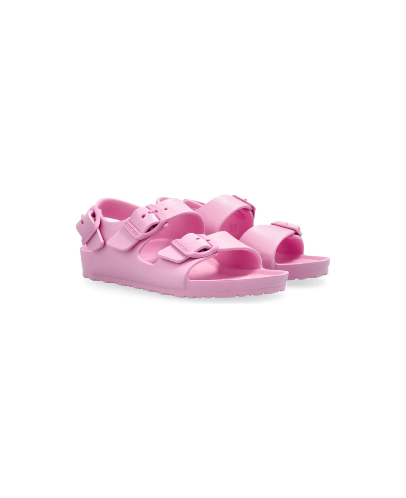 Birkenstock Milano Eva Sandals - PINK