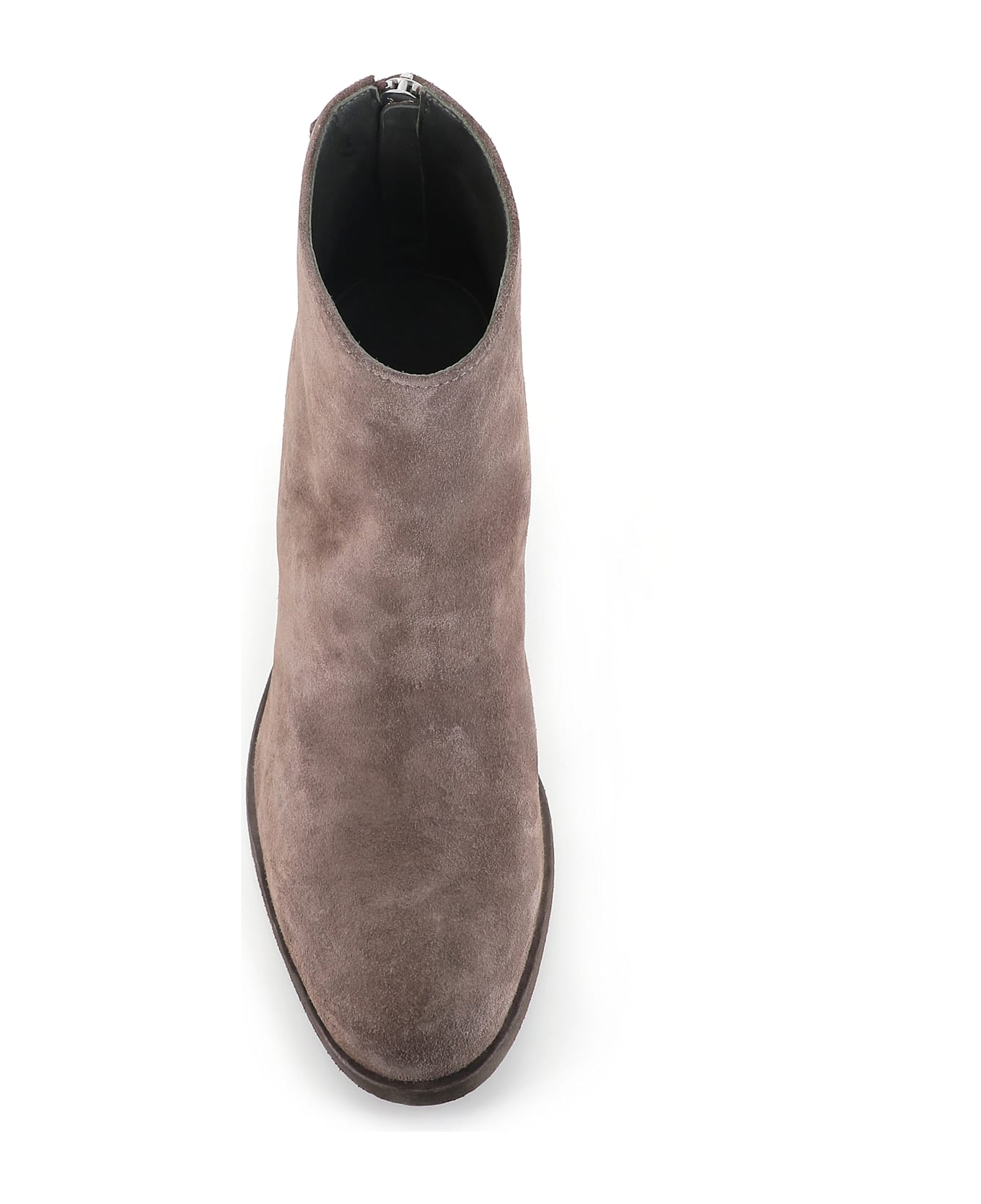 Officine Creative Ankle-boot Delice/001 - Taupe