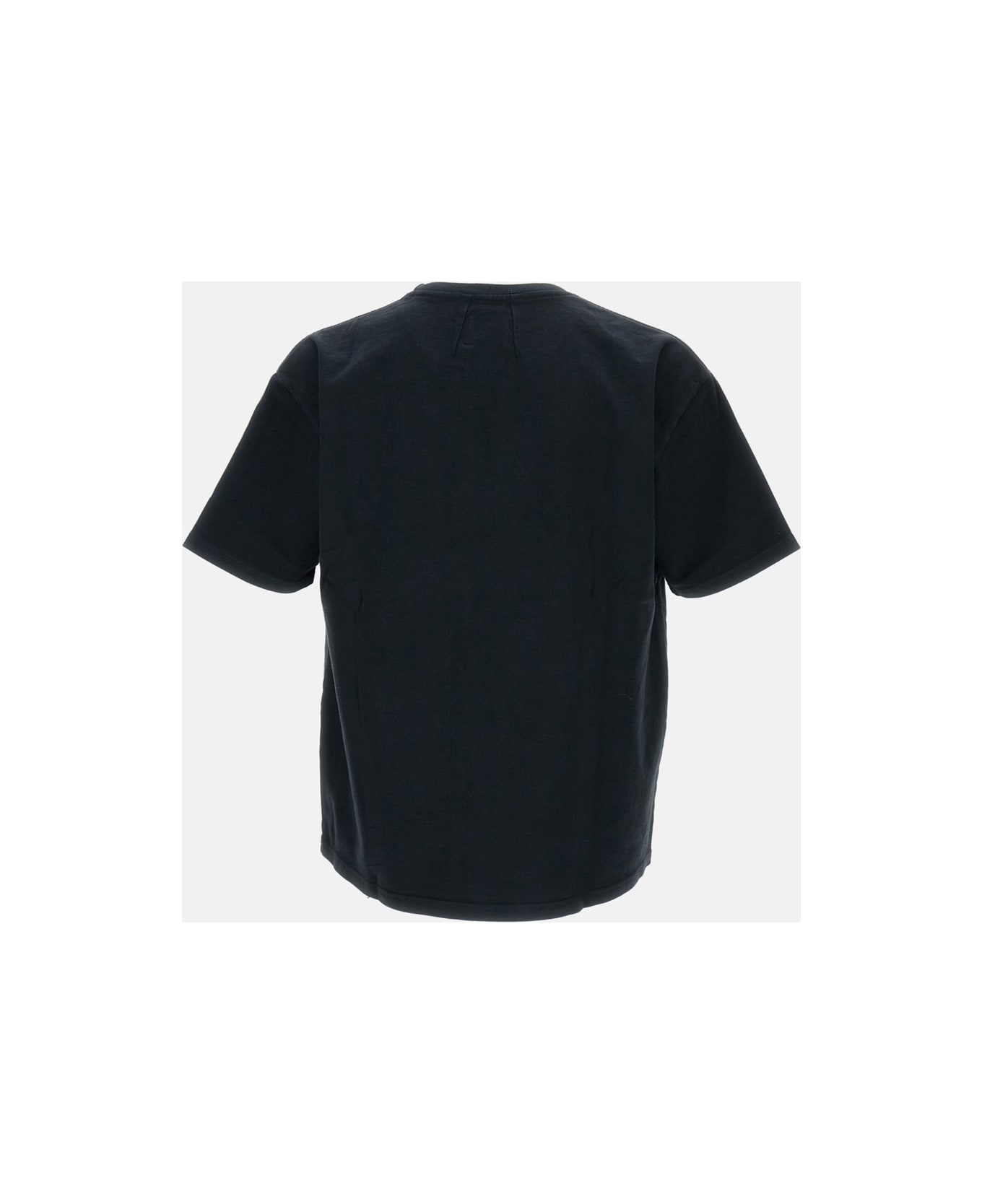 Rhude T-shirt - Black