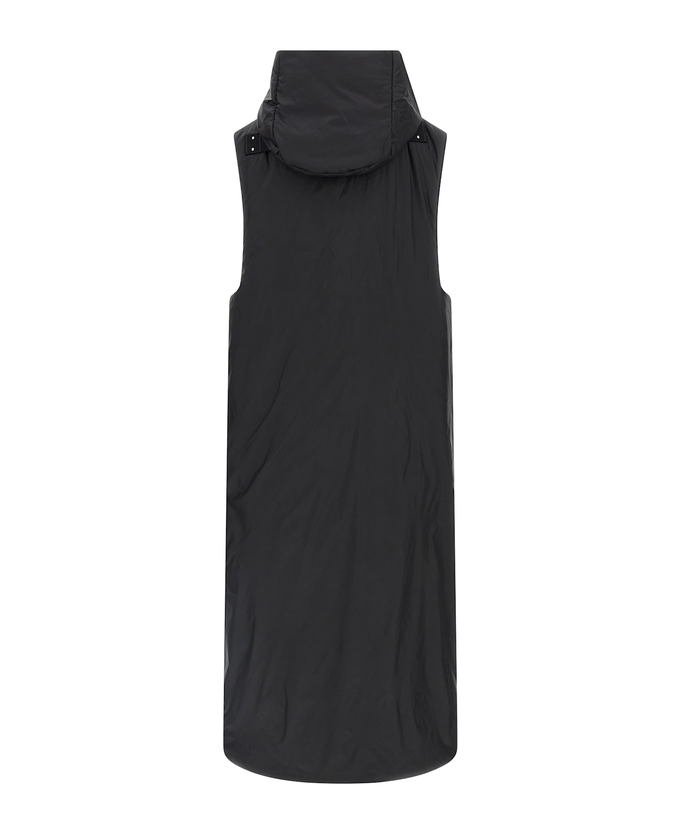 DRKSHDW Padded Vest - Black  