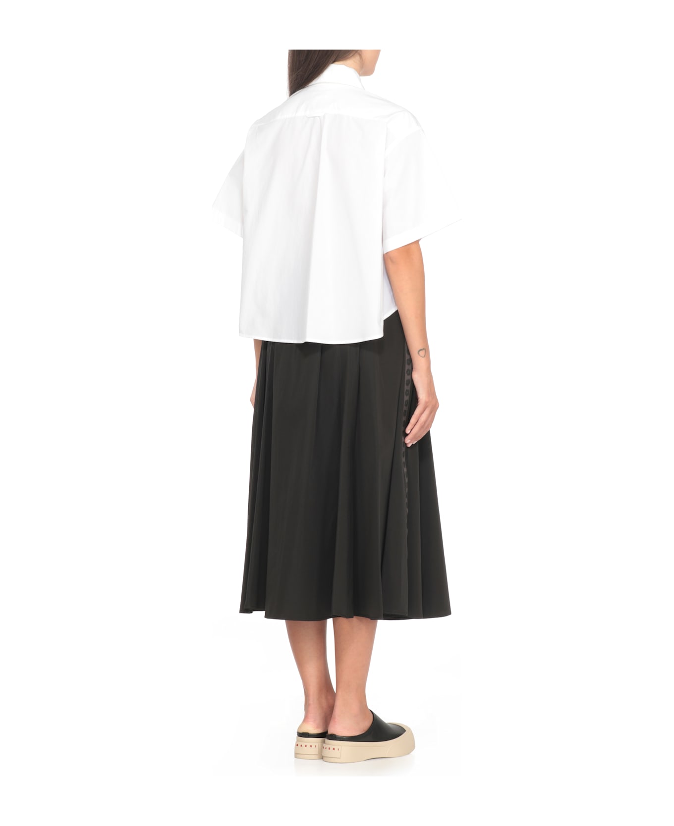 Kenzo Boke 2.0 Shirt - White