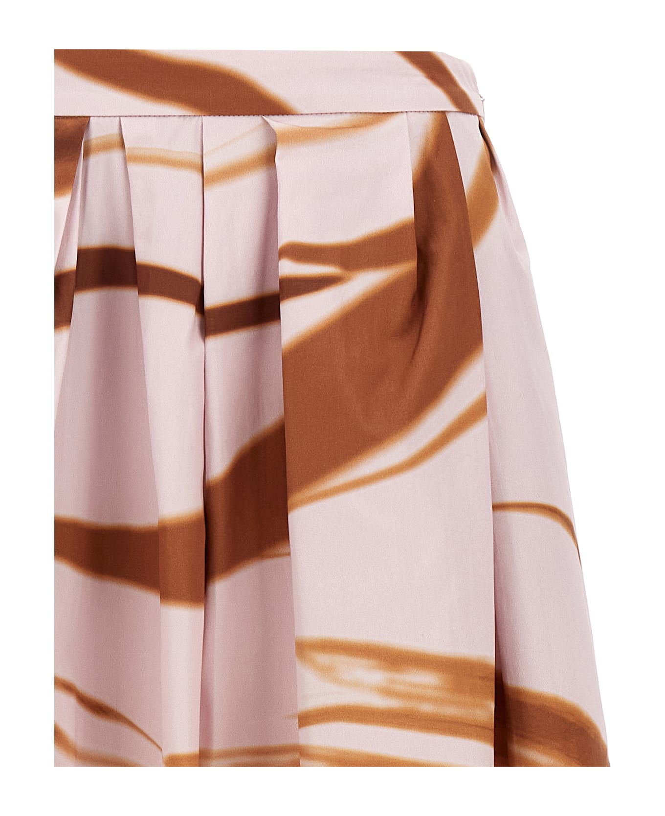Dries Van Noten 
soni
 Skirt - Multicolor