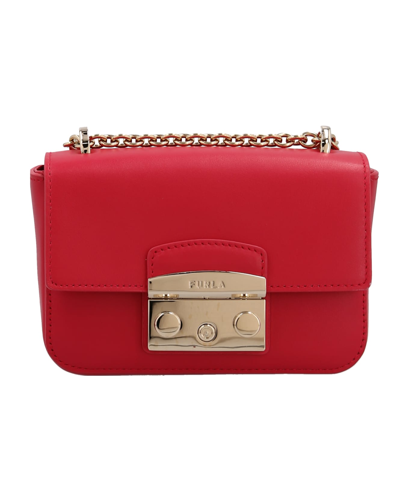 Furla 'metropolis Mini' Crossbody Bag | italist