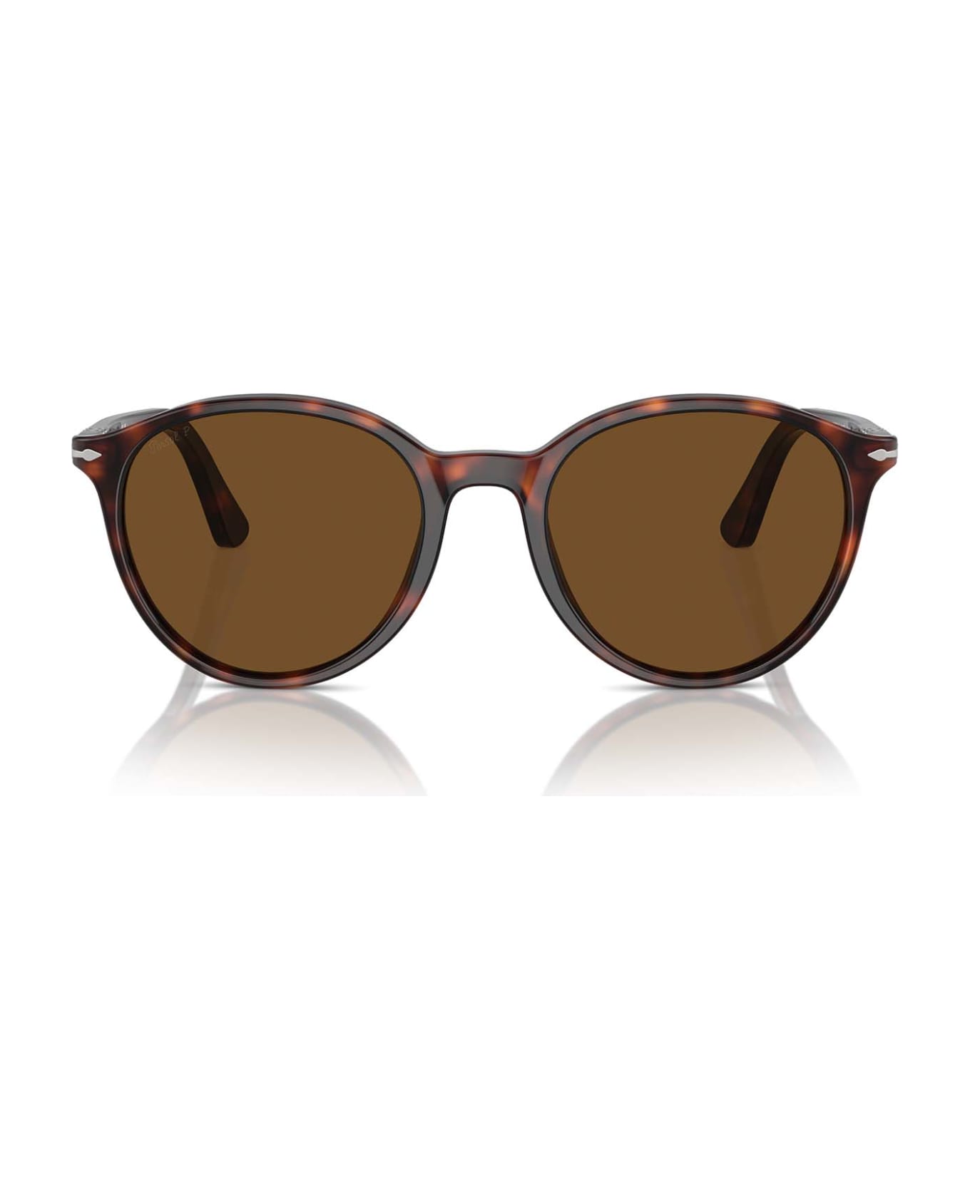 Persol Po3350s Havana Sunglasses - Havana