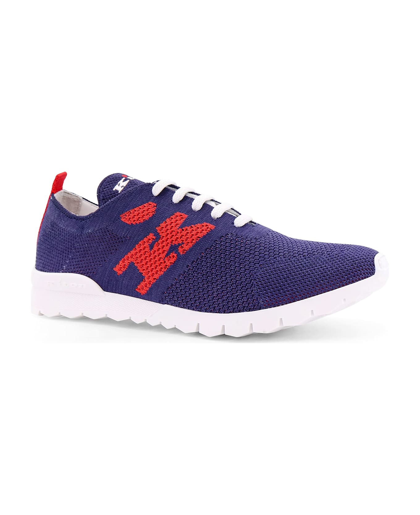 Kiton Sneakers - Blue