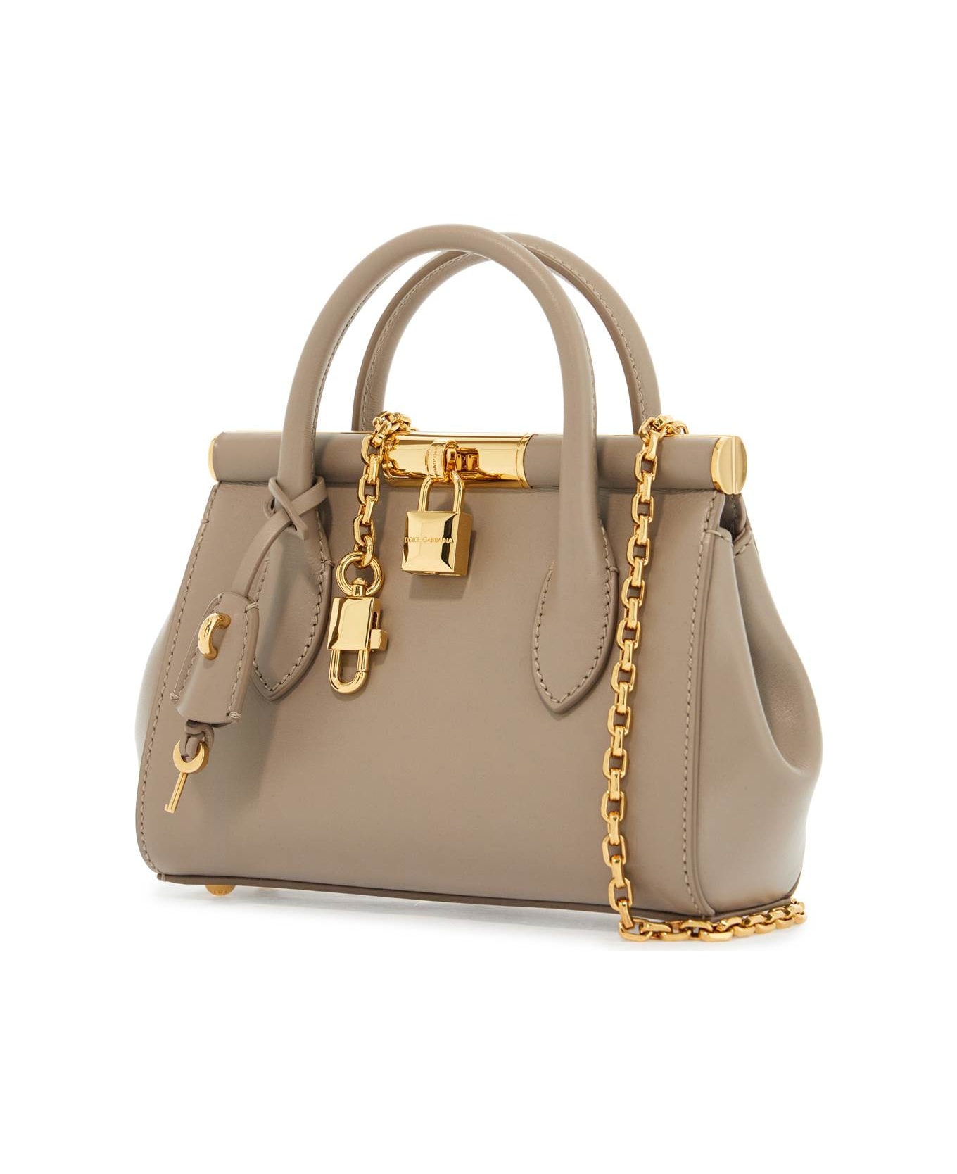 Dolce 
Gabbana Handbag 
marlene
 - TALPA (Beige)