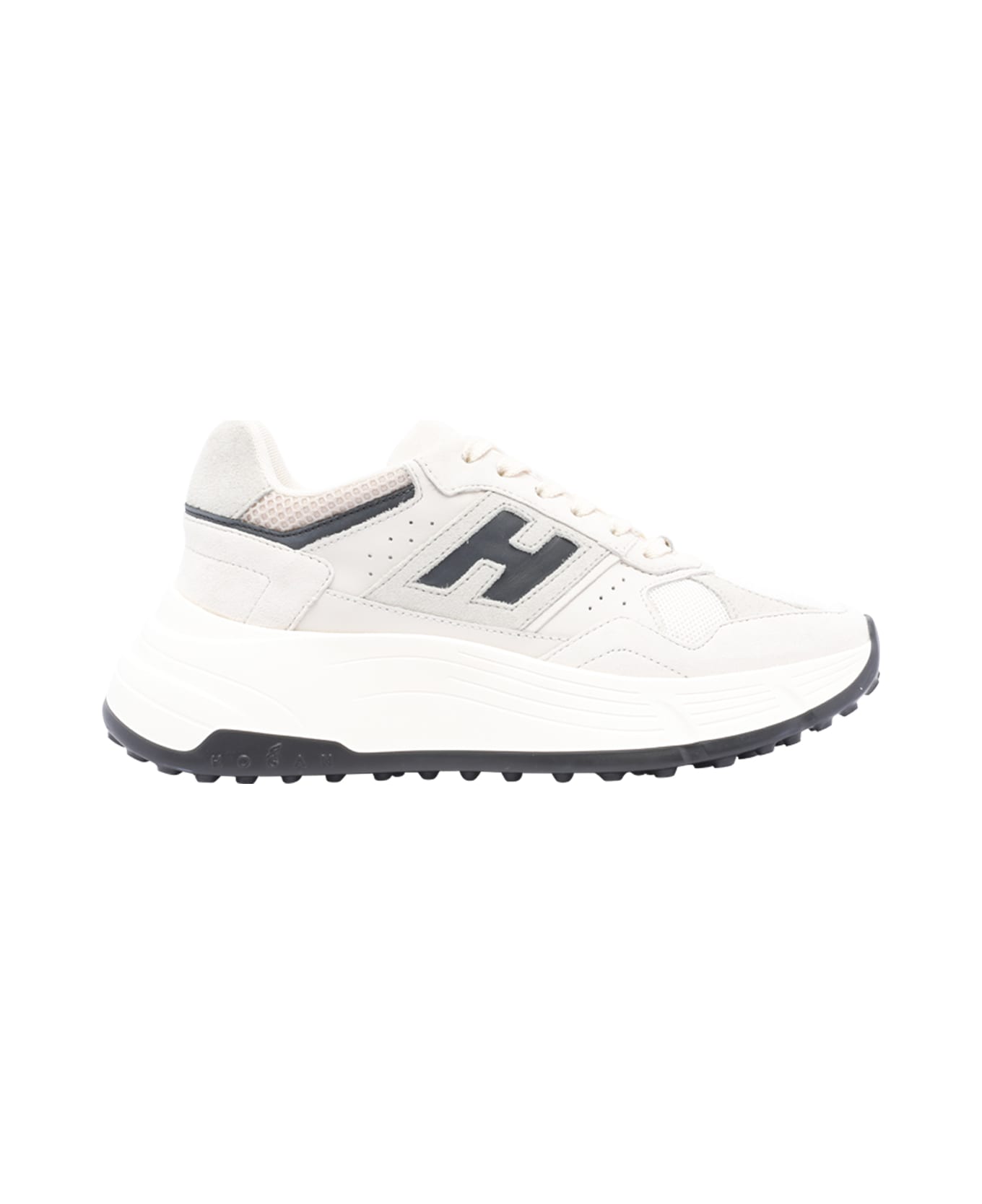Hogan Hi-fi Sneakers | italist
