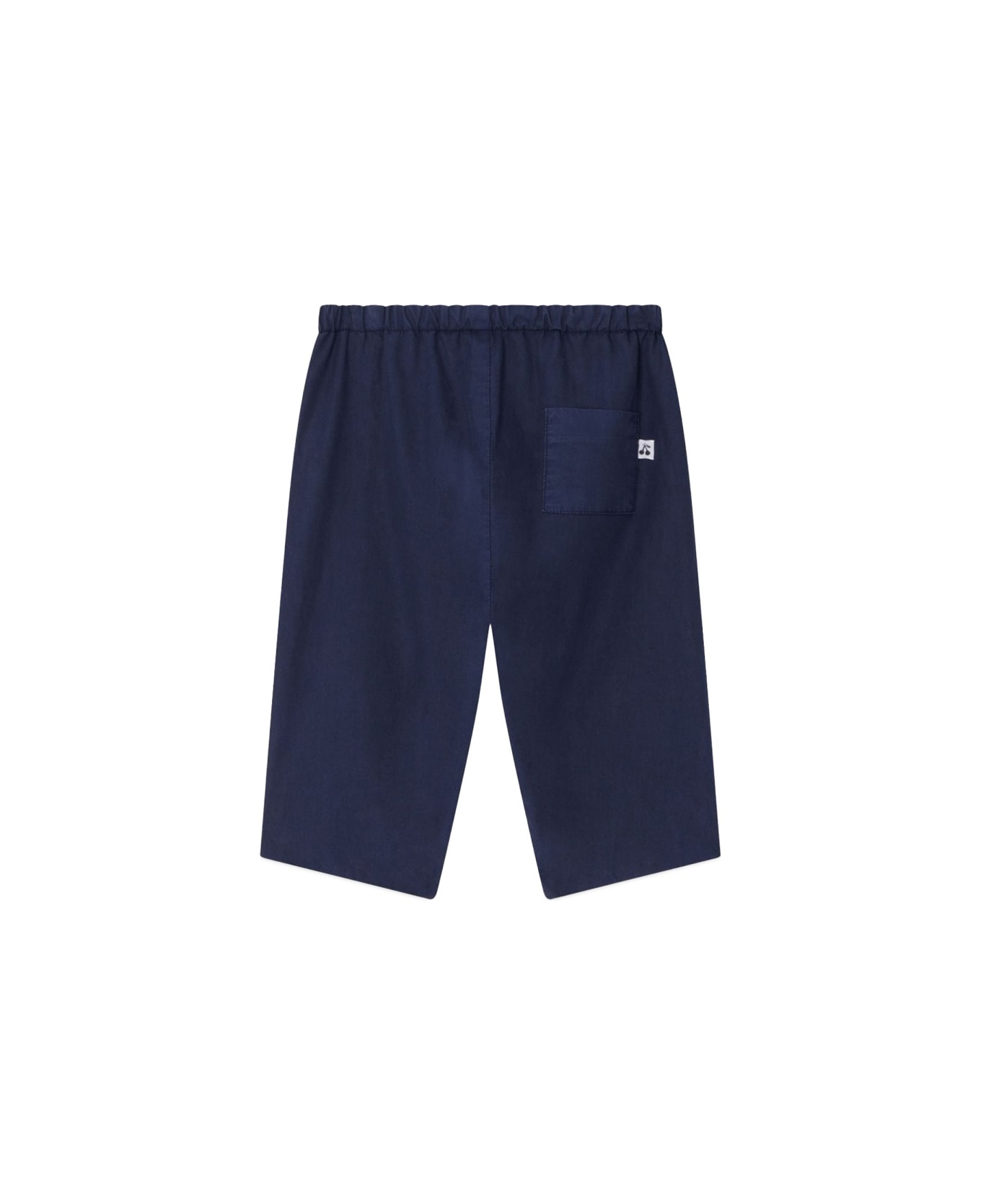 Bonpoint Pantalon Dandy - BLUE