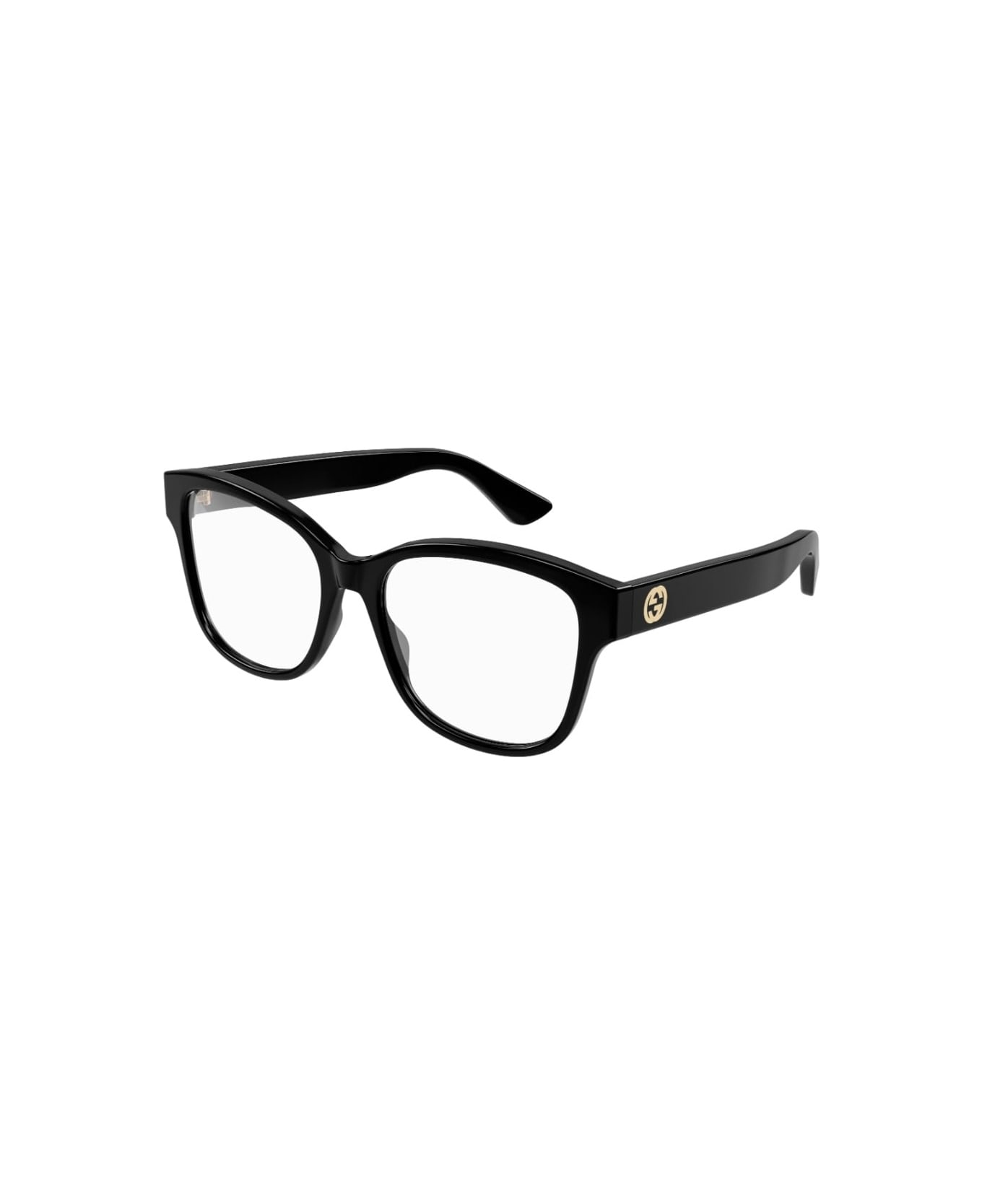 Gucci Eyewear GG1340O 001 Glasses - Black