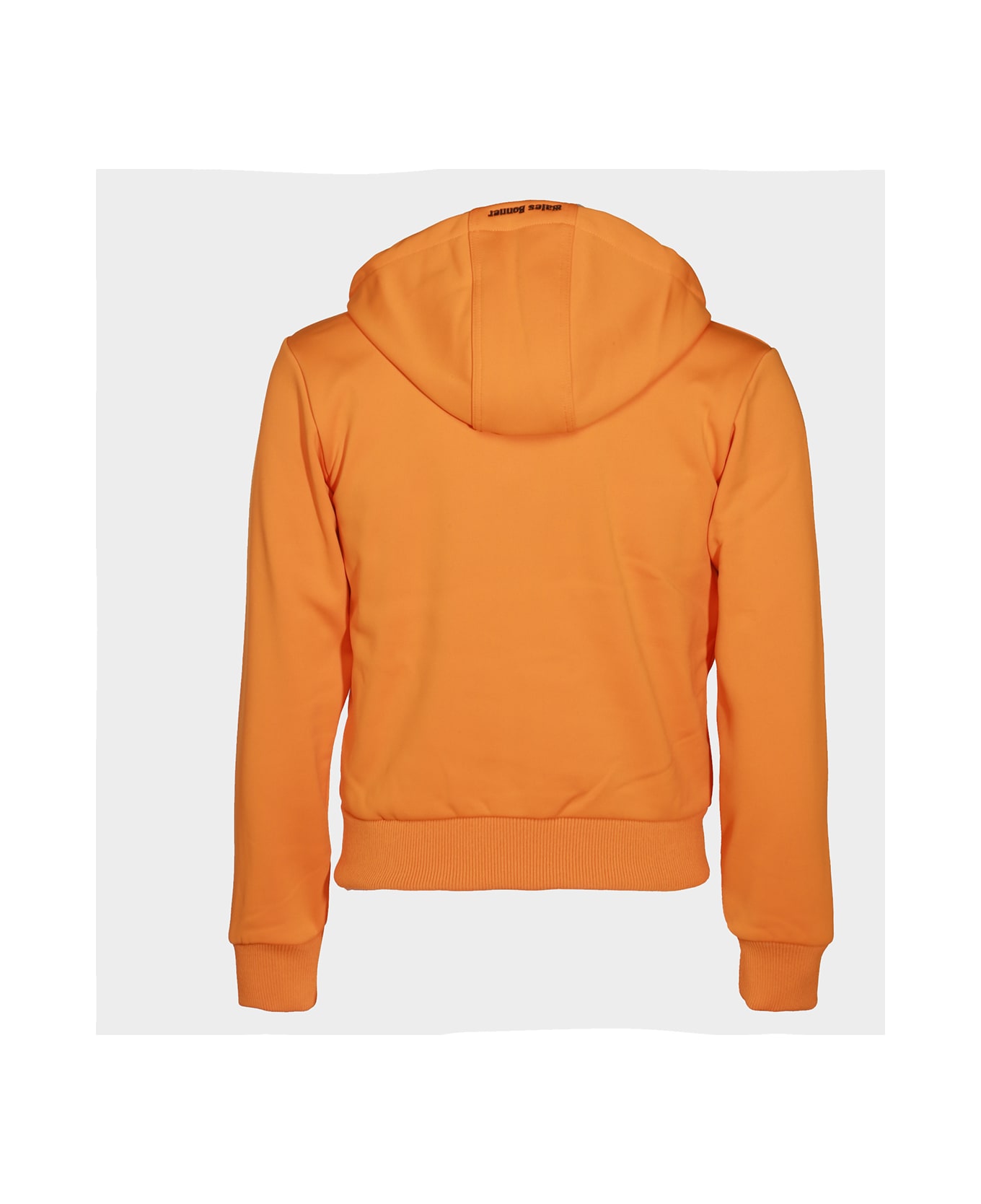 Adidas Originals by Wales Bonner Orange Sweatshirt - Orange