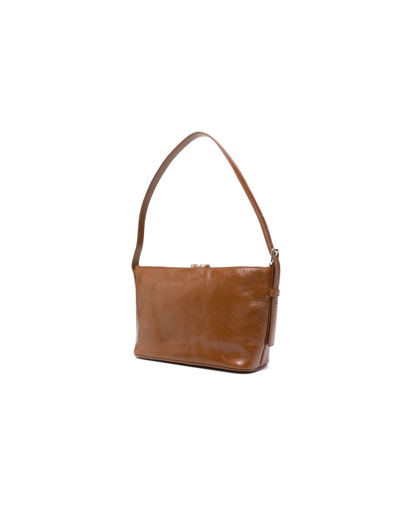A.P.C. Bag - BROWN