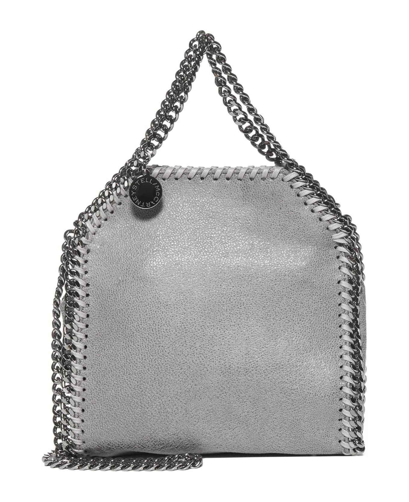 Stella McCartney Shoulder Bag - Grey