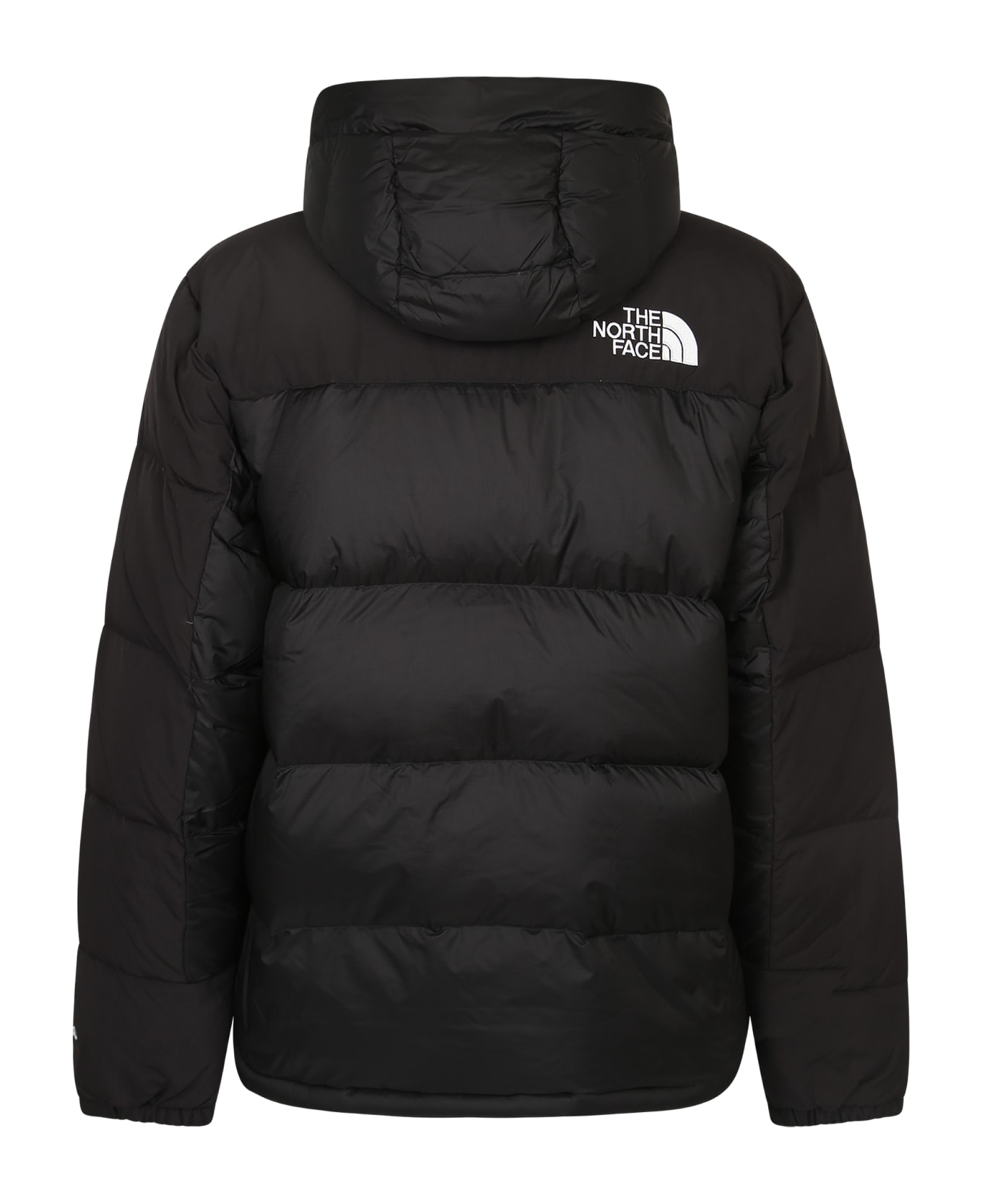 The North Face Padded Jacket Himalayan - Black ダウンジャケット