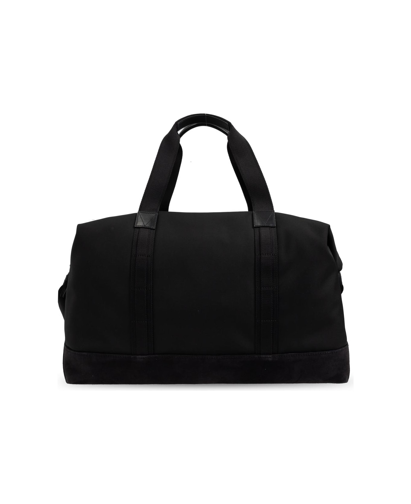 Moncler Travel Bag With Logo