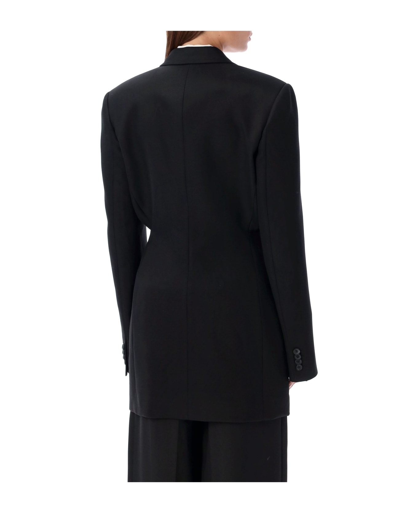 Khaite Beckett Blazer | italist
