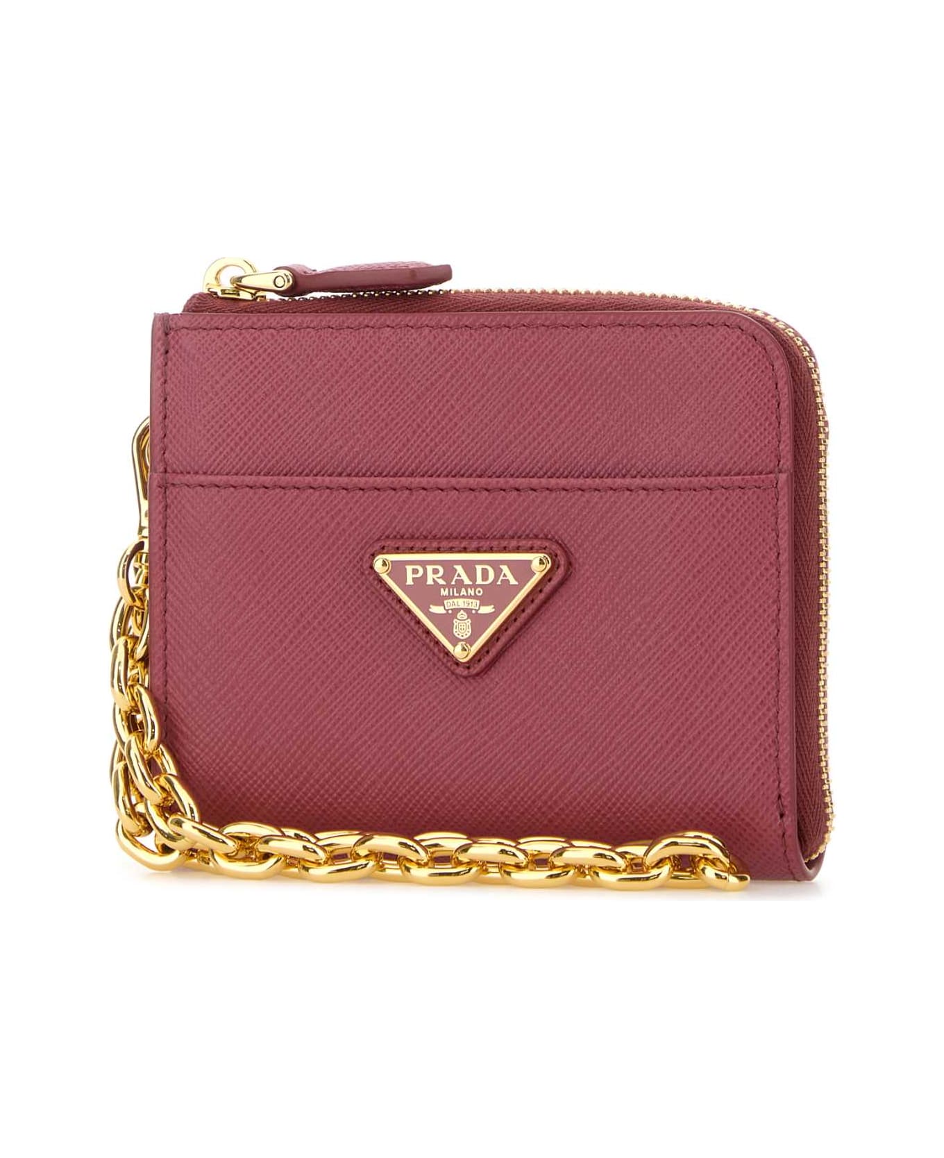 Prada Minuteria - BRUYERE