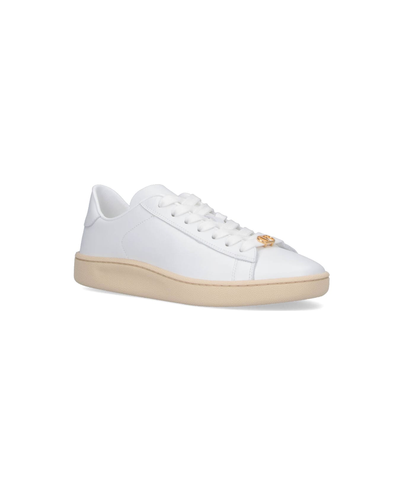 Valentino Garavani "royco" Sneakers - White