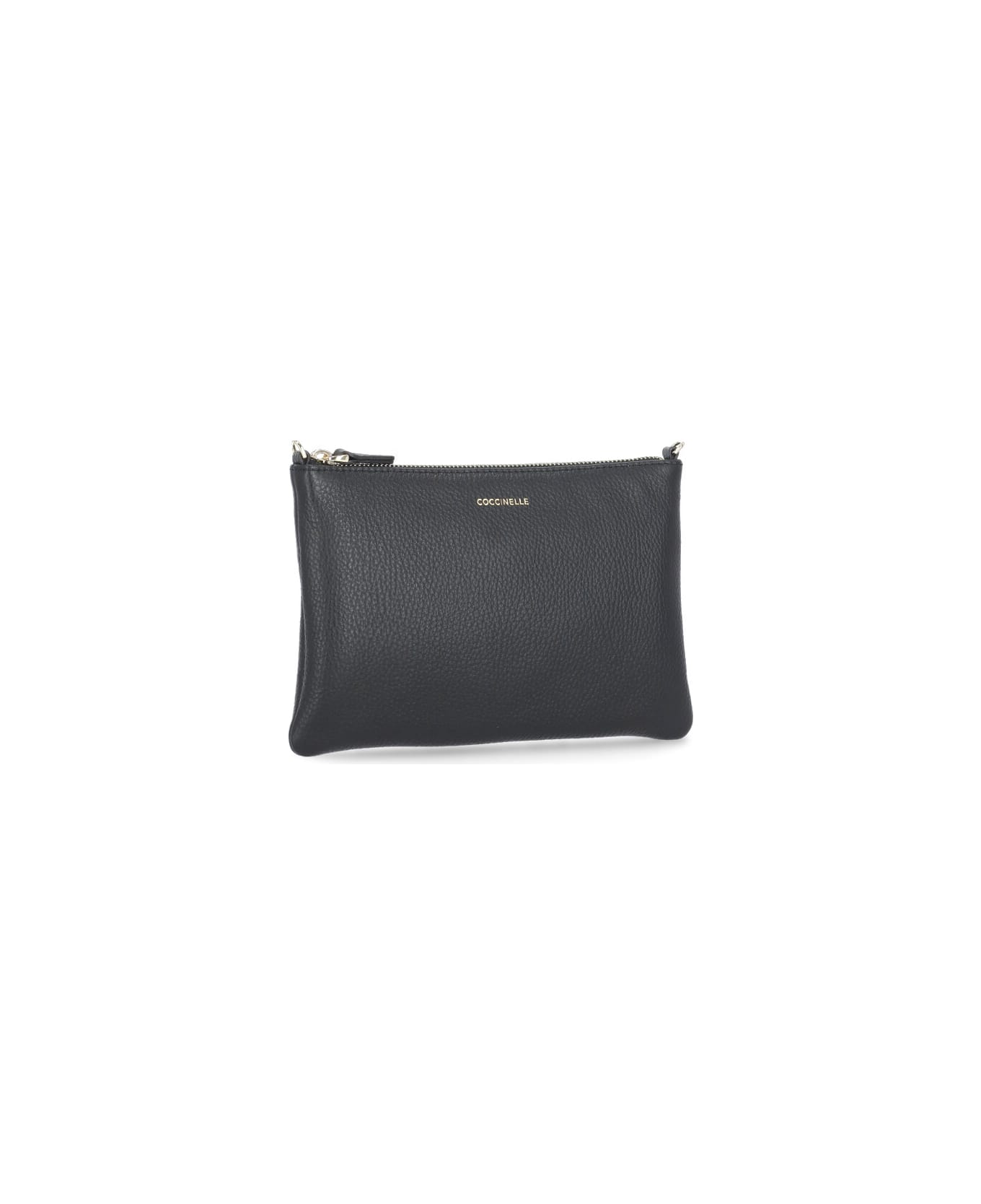 Coccinelle Best Pochette - Black