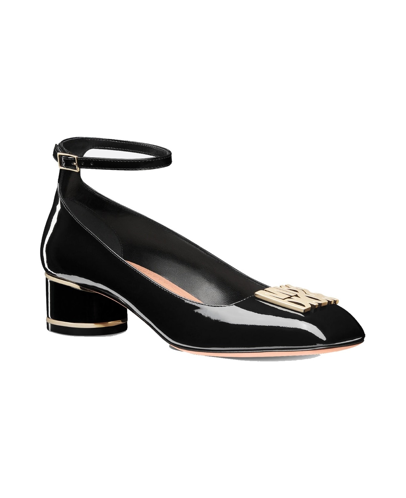 Dior Miss Pumps - Black