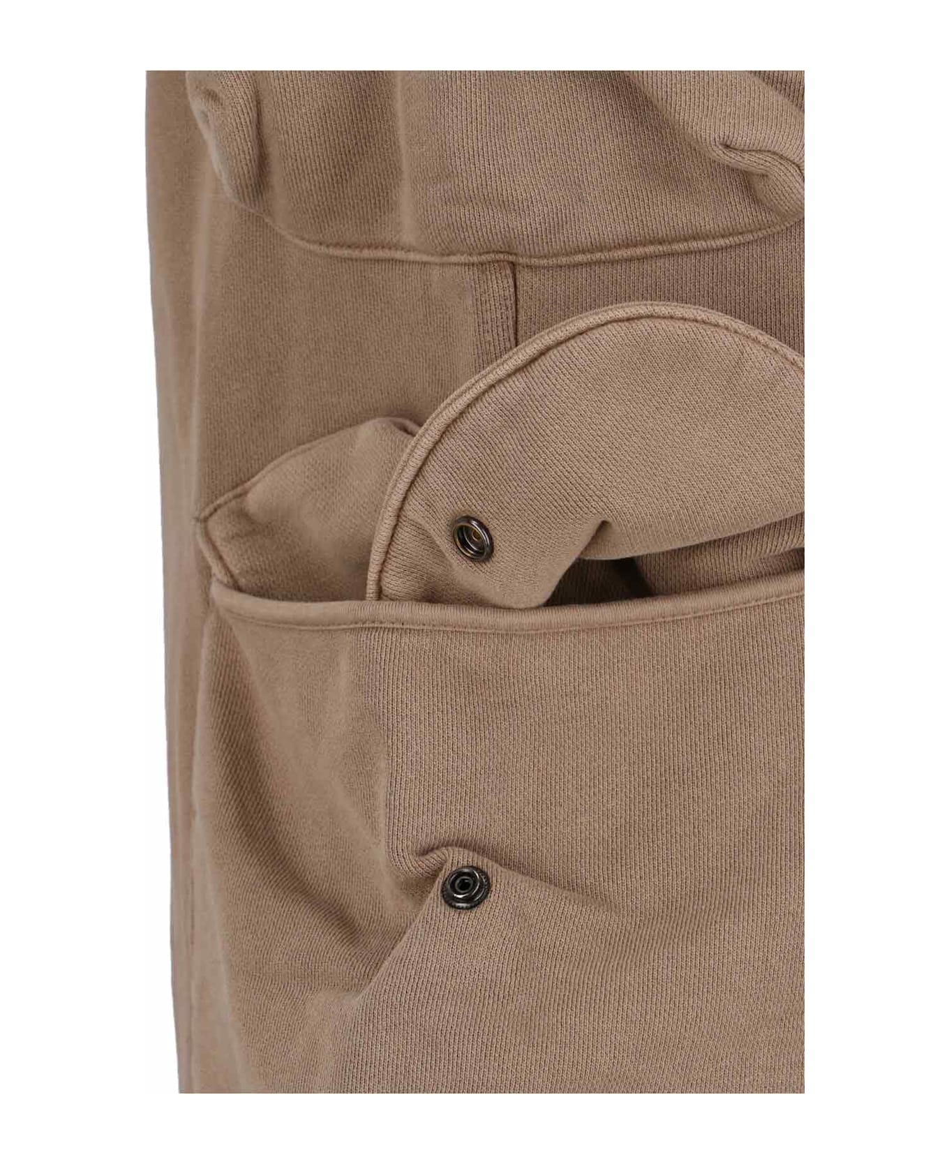 Entire Studios 
gocar
 Track Pants - Co Cork