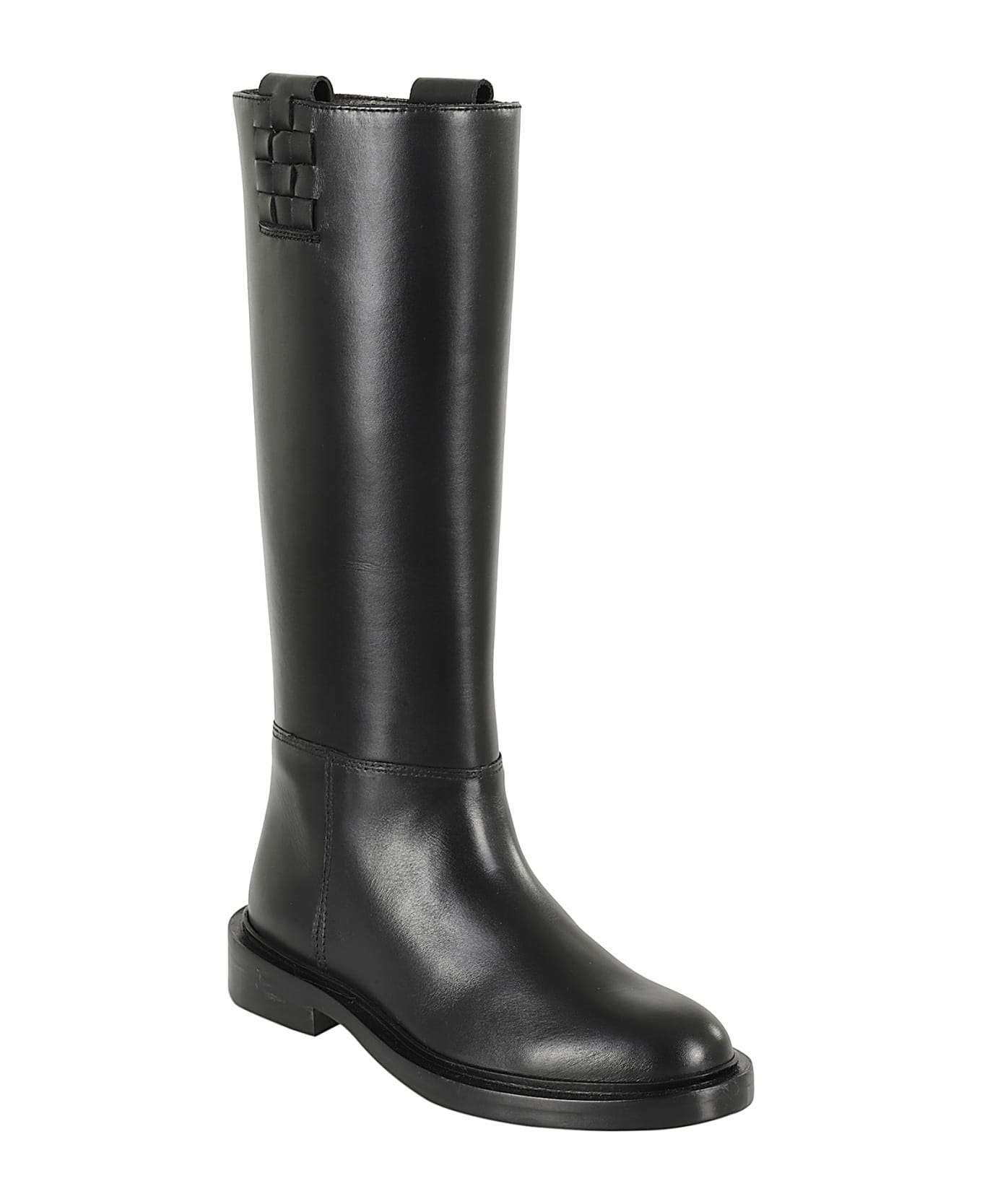 Hereu Anella - Black 