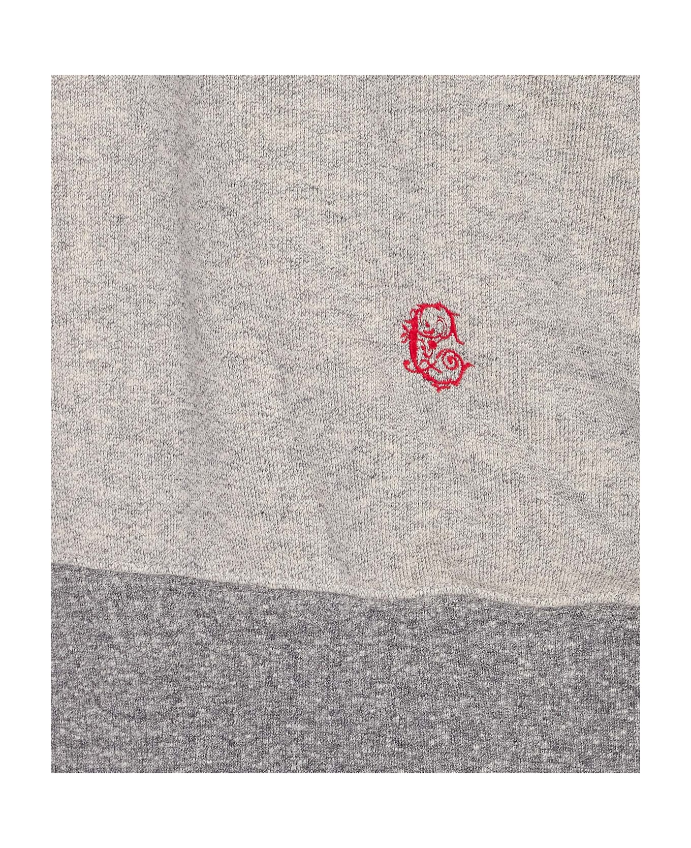 Chloé Sweater - Grey
