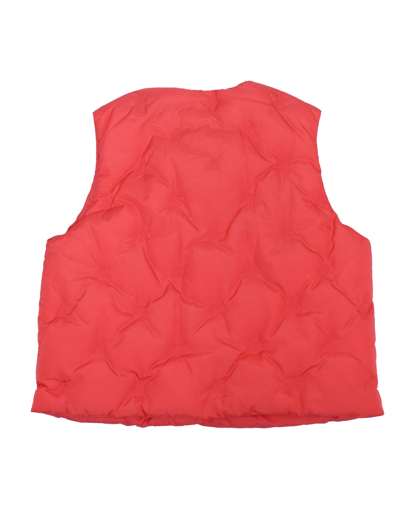 Bonpoint Enaelle Dress - PINK