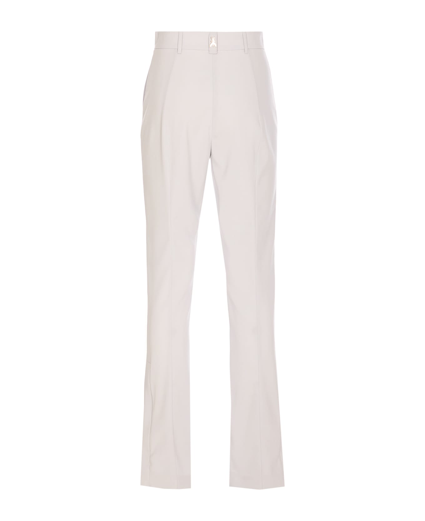 Patrizia Pepe Pants - White