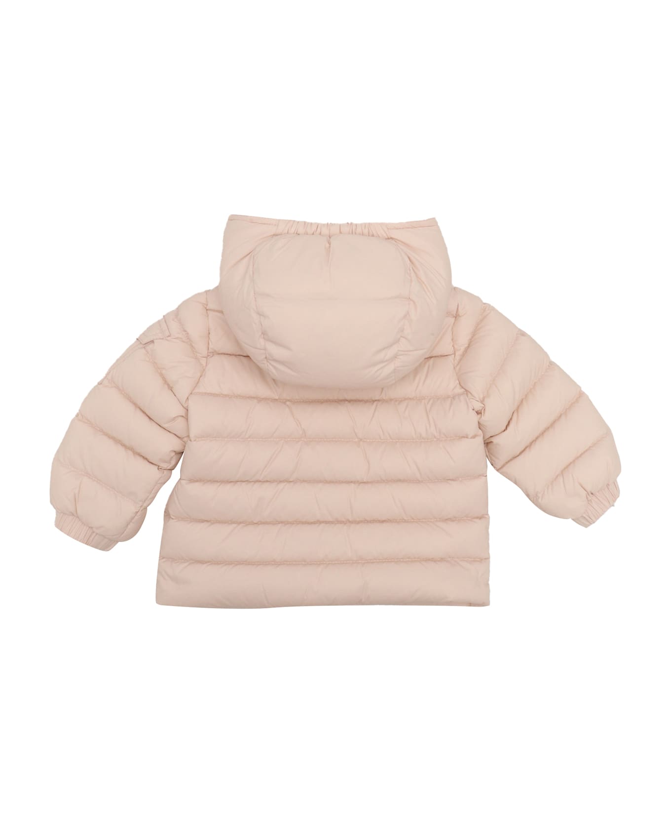 Moncler Jules Jacket - PINK