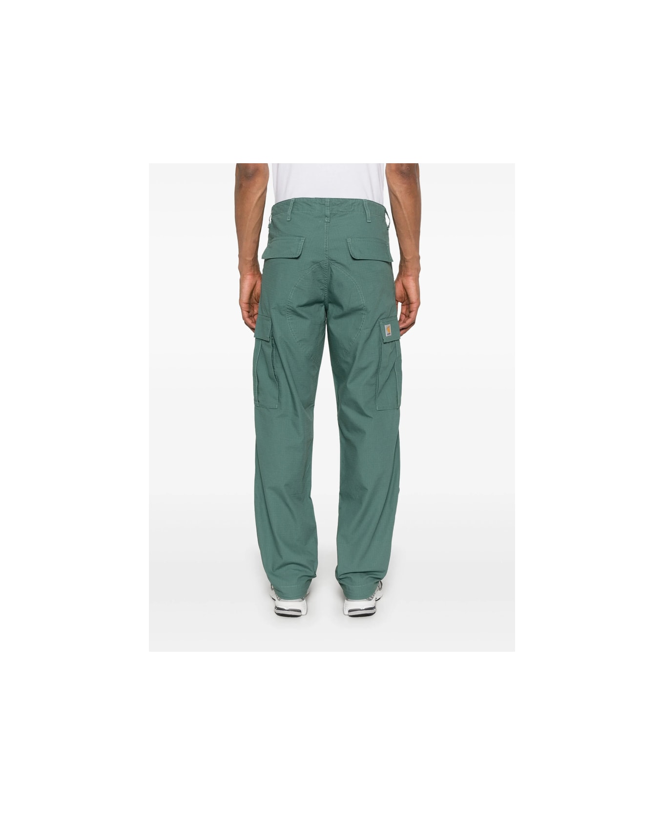 Carhartt Pant - GREEN