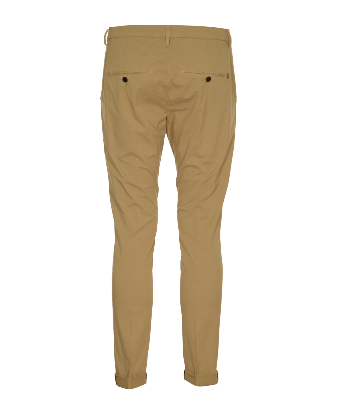Dondup Concealed Trousers