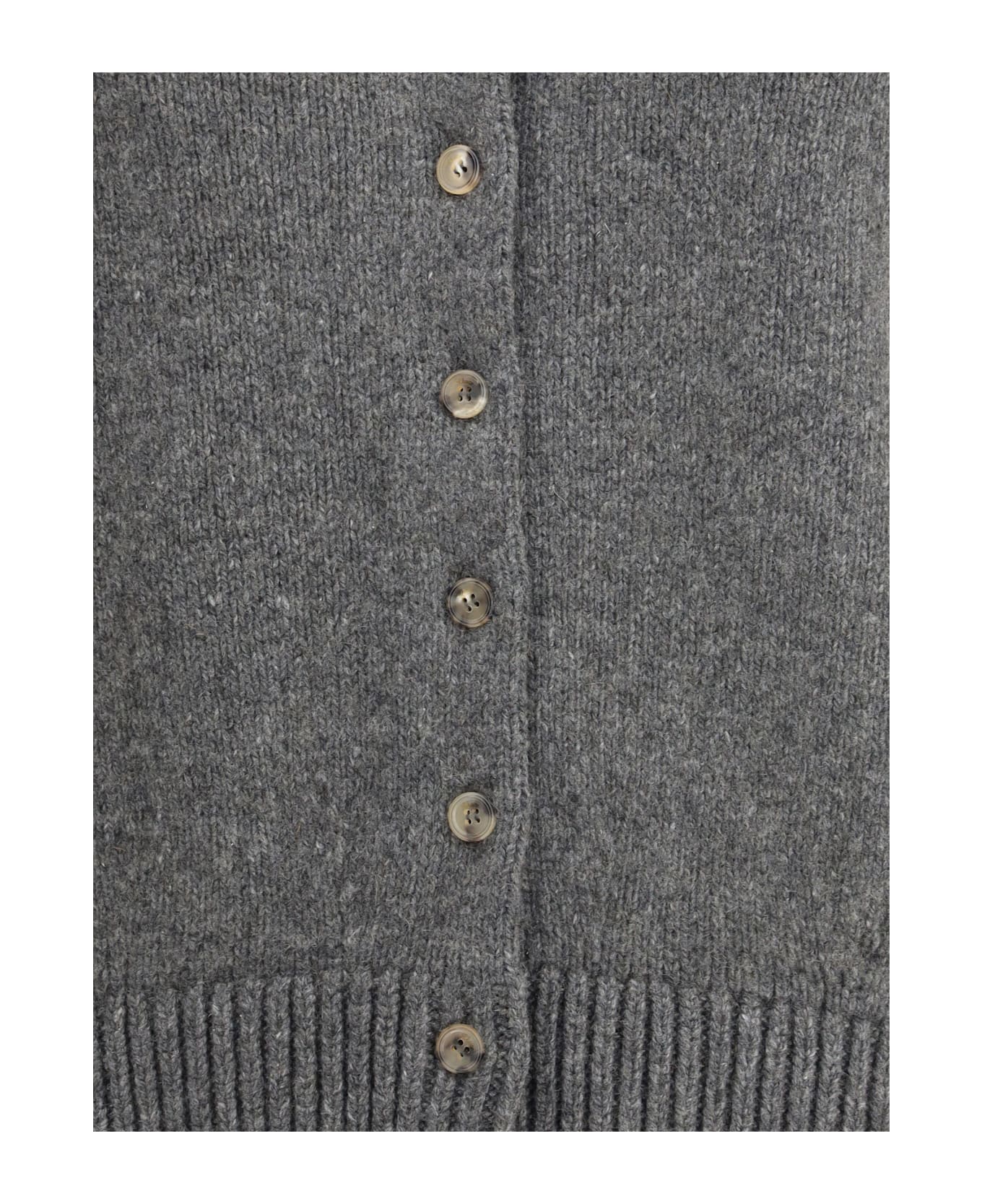 Khaite Nelya Sweater