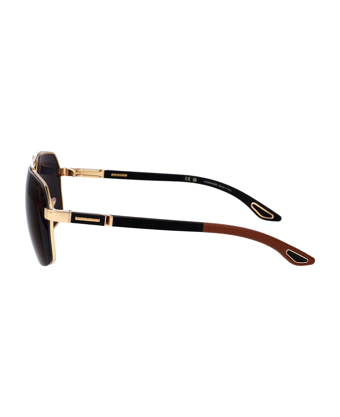 Chopard Schg89v Sunglasses - 0300 GOLD
