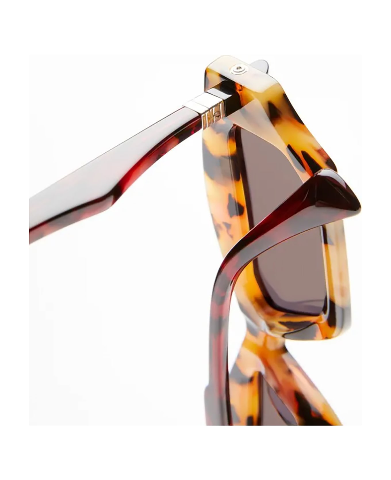 Kuboraum Q6 Sunglasses - Hx サングラス