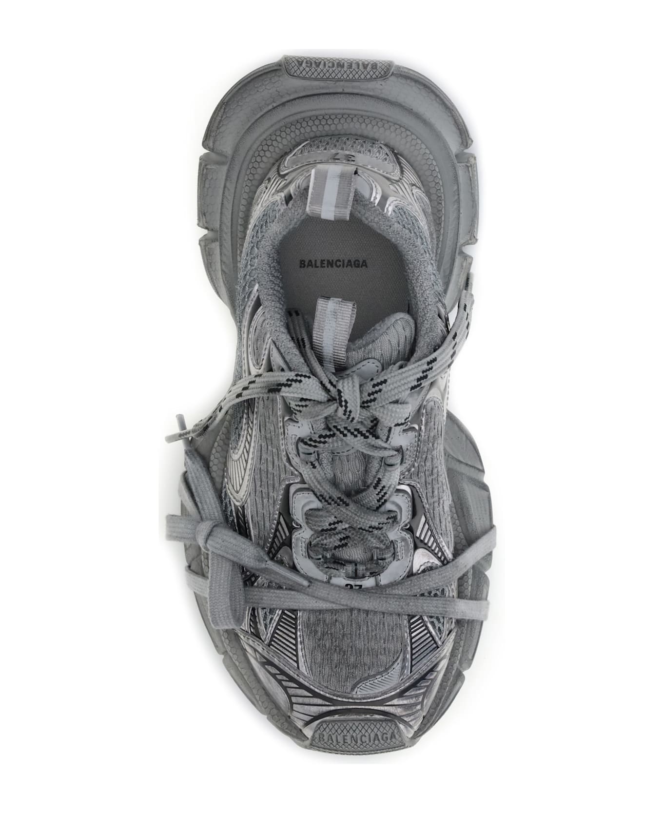 Balenciaga 3xl Sneakers