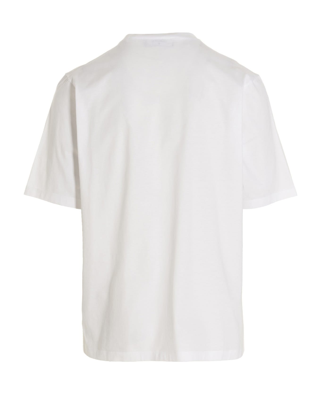 Dsquared2 'skater' T-shirt - White