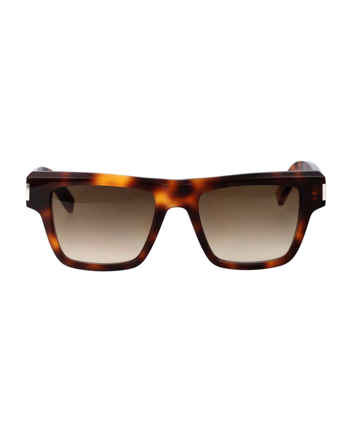 Saint Laurent Eyewear Sl 469 Sunglasses - 020 HAVANA HAVANA BROWN サングラス