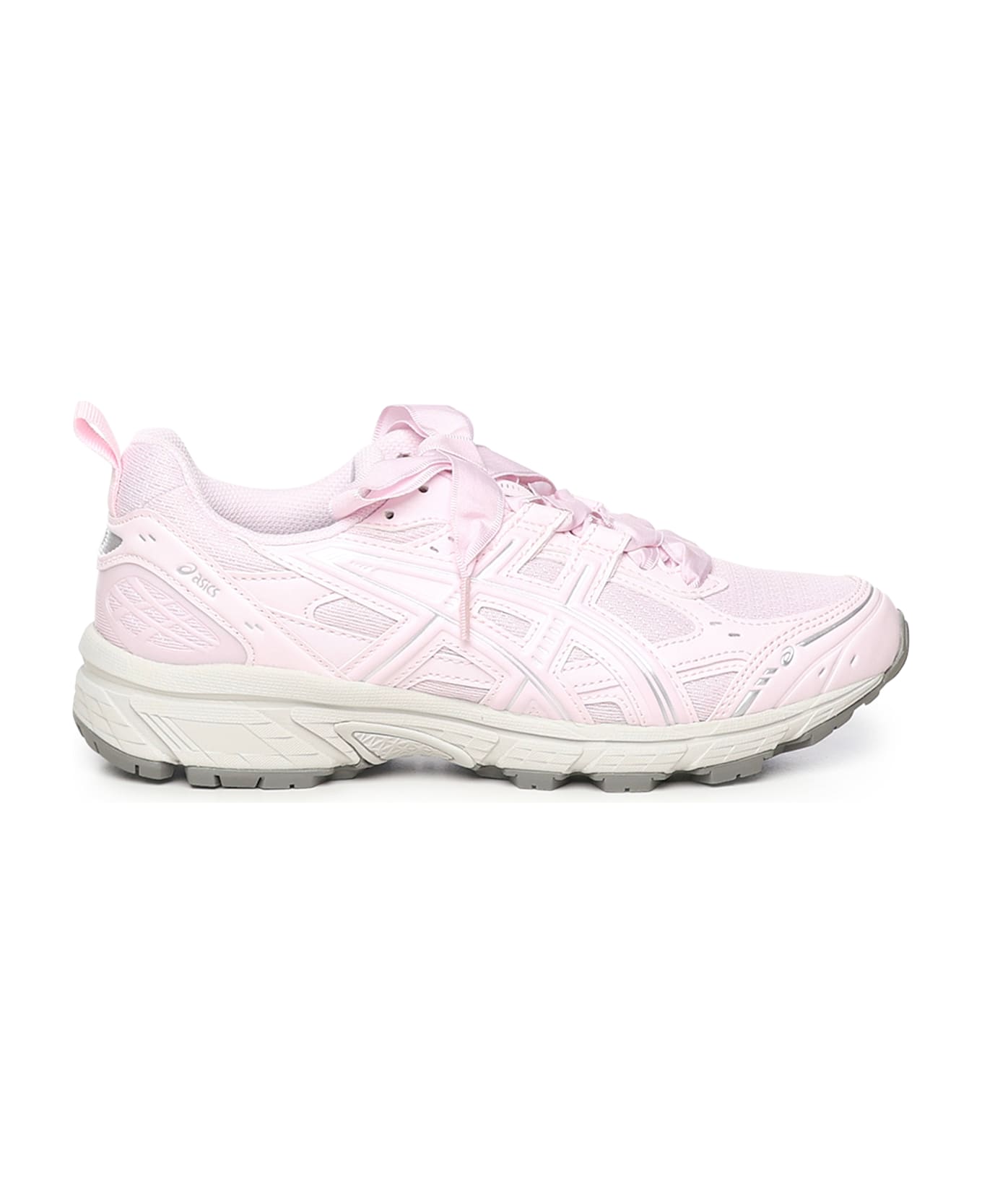 Asics Nunobiki Sneakers - PURE SILVER