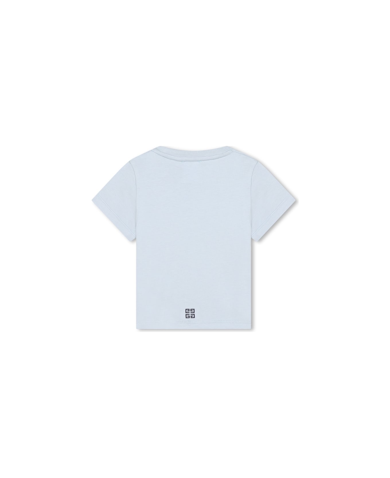 Givenchy Tee Shirt - BLUE