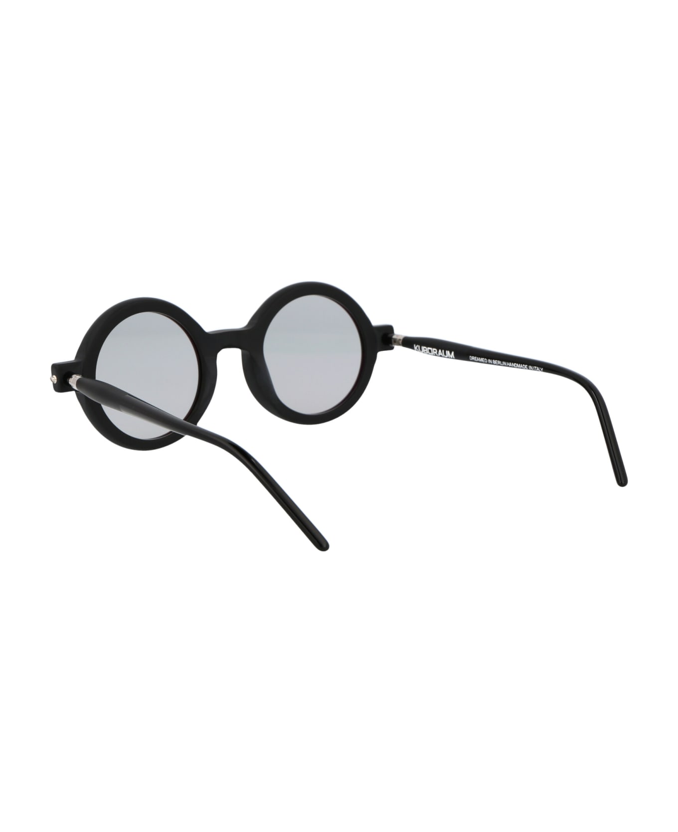 Kuboraum Maske P1 Sunglasses - BB grey1 サングラス