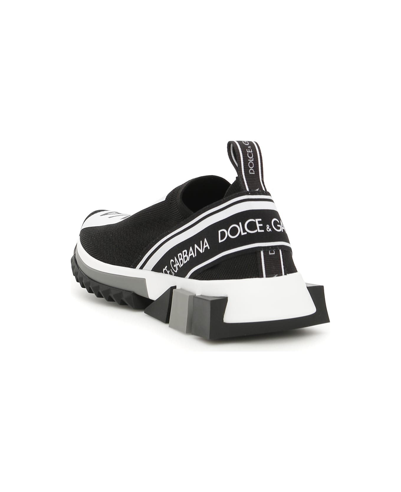 dolce & gabbana running shoes