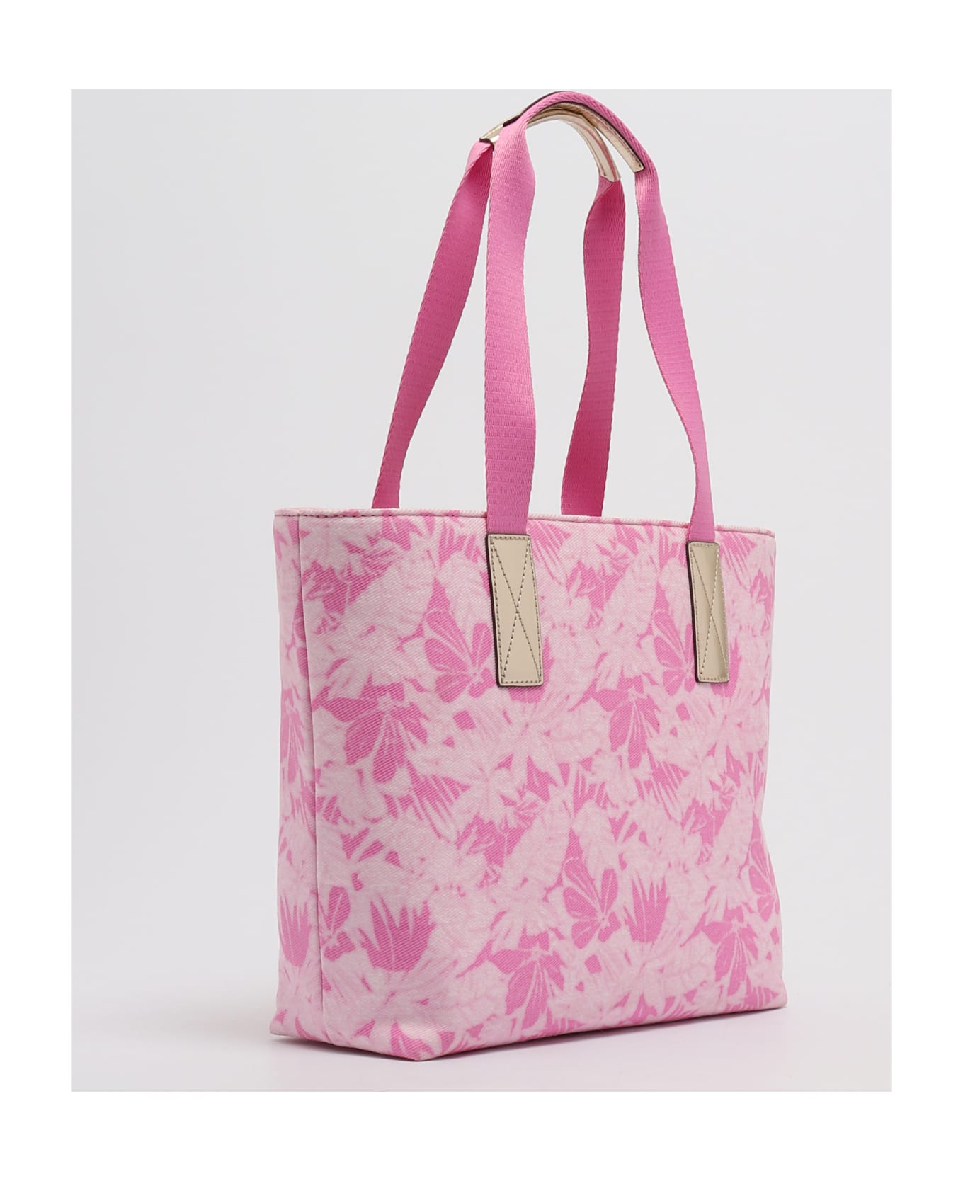 Michael Kors Shopping Bag Shopping Bag - ROSA-FUCSIA アクセサリー＆ギフト