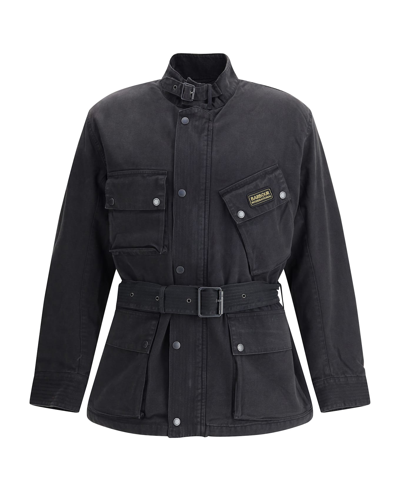 Barbour A7 Casual Jacket