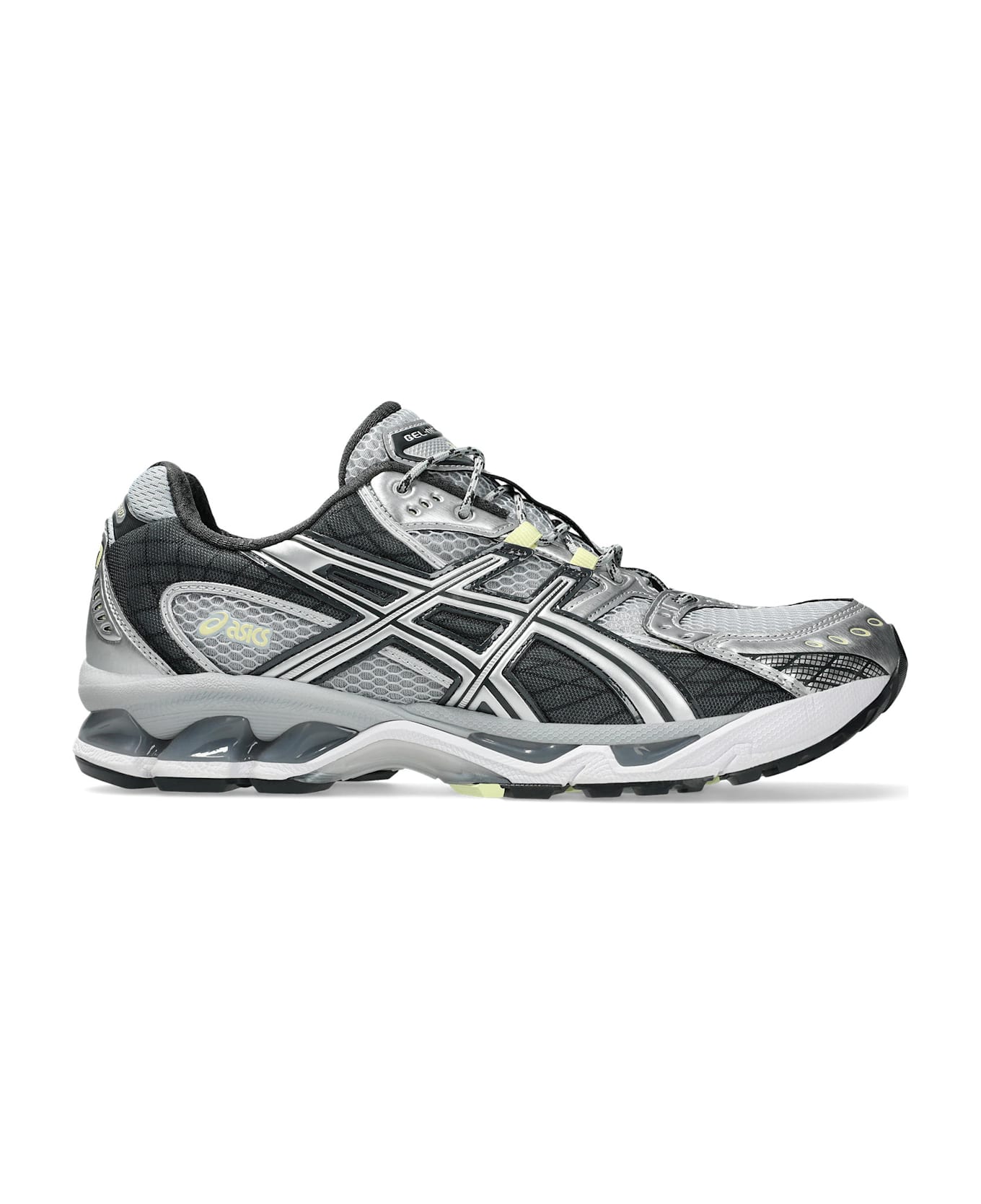 Asics Gel-nimbus 10.1 - Grey